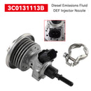 Audi VW 3C0131113B Diesel Emissions Fluid DEF Injector Nozzle-6