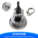 Audi VW 3C0131113B Diesel Emissions Fluid DEF Injector Nozzle-7
