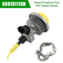 Audi VW 3C0131113B Diesel Emissions Fluid DEF Injector Nozzle-8