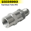 Detroit Diesel S60 12.7L Engine Fuel Check Valve 23516993-6