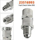 Detroit Diesel S60 12.7L Engine Fuel Check Valve 23516993-8