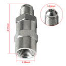 Detroit Diesel S60 12.7L Engine Fuel Check Valve 23516993-2