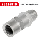 Detroit Diesel Series 60 Engines 12.7L Fuel Check Valve Regulator 23516919-6