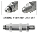 Detroit Diesel Series 60 Engines 14L Fuel Check Valve Regulator 23535129-6