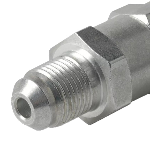Detroit Diesel Series 60 Engines 14L Fuel Check Valve Regulator 23535129