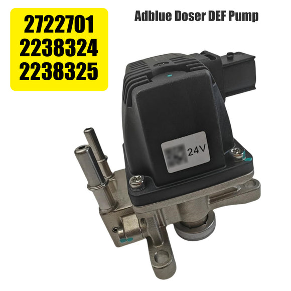 Scania P G R T-Series Adblue Doser DEF Pump 2722701 2238324 2238325
