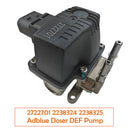 Scania P G R T-Series Adblue Doser DEF Pump 2722701 2238324 2238325-5