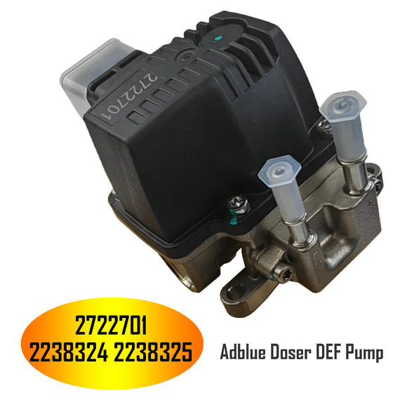 Scania P G R T-Series Adblue Doser DEF Pump 2722701 2238324 2238325