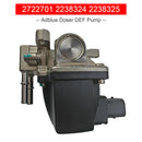 Scania P G R T-Series Adblue Doser DEF Pump 2722701 2238324 2238325-6