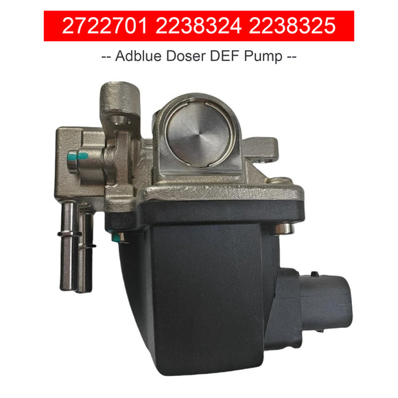 Scania P G R T-Series Adblue Doser DEF Pump 2722701 2238324 2238325