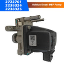 Scania P G R T-Series Adblue Doser DEF Pump 2722701 2238324 2238325-8