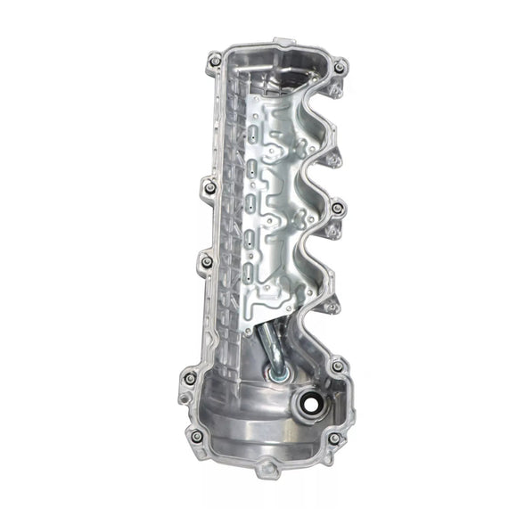 Ford F-150 V8 5.4L 2004-2010 2PCS LH+RH Engine Valve Cover 7L1Z6584A 9L1Z6582D 9L1Z6582C