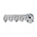 Ford F-150 V8 5.4L 2004-2010 2PCS LH+RH Engine Valve Cover 7L1Z6584A 9L1Z6582D 9L1Z6582C-10