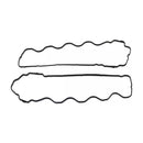 Ford F-150 V8 5.4L 2004-2010 2PCS LH+RH Engine Valve Cover 7L1Z6584A 9L1Z6582D 9L1Z6582C-11