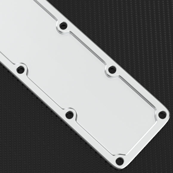 5.9L Intake Manifold Plenum Plate 24V 551714 Fit Dodge Ram Cummins 6BT Diesel