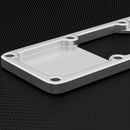 5.9L Intake Manifold Plenum Plate 24V 551714 Fit Dodge Ram Cummins 6BT Diesel-20