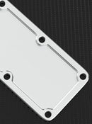 5.9L Intake Manifold Plenum Plate 24V 551714 Fit Dodge Ram Cummins 6BT Diesel-35