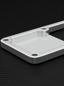 5.9L Intake Manifold Plenum Plate 24V 551714 Fit Dodge Ram Cummins 6BT Diesel-7