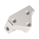 GM LS Gen 3 Engines LS1 LM7 LR4 LQ4 LS6 L59 Knock Sensor Relocation Brackets-12