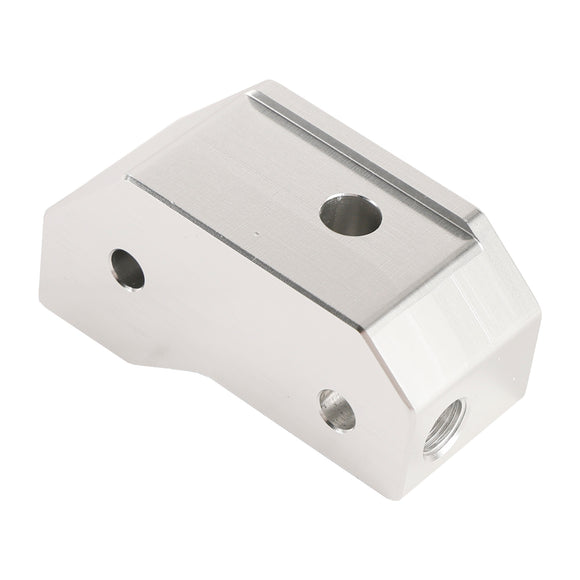 GM LS Gen 3 Engines LS1 LM7 LR4 LQ4 LS6 L59 Knock Sensor Relocation Brackets