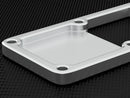 5.9L Intake Manifold Plenum Plate 24V 551714 Fit Dodge Ram Cummins 6BT Diesel-2