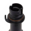 Chrysler Wrangler for Jeep 68051838AC Engine Oil Filler Tube-12