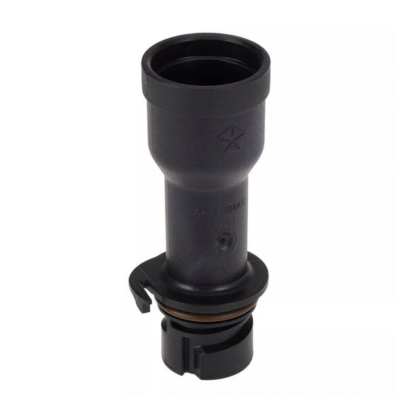 Chrysler Wrangler for Jeep 68051838AC Engine Oil Filler Tube
