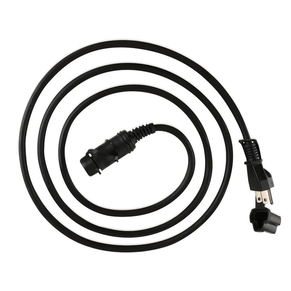 Chevrolet Silverado 1500 2019-2023 84564686 Engine Coolant Block Heater Cable
