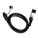 Chevrolet Silverado 1500 2019-2023 84564686 Engine Coolant Block Heater Cable-10
