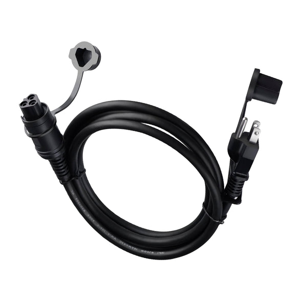 Chevrolet Silverado 1500 2019-2023 84564686 Engine Coolant Block Heater Cable