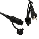 Chevrolet Silverado 1500 2019-2023 84564686 Engine Coolant Block Heater Cable-11