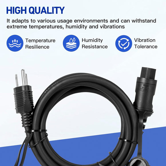 Chevrolet Silverado 1500 2019-2023 84564686 Engine Coolant Block Heater Cable
