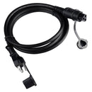 Chevrolet Silverado 1500 2019-2023 84564686 Engine Coolant Block Heater Cable-16