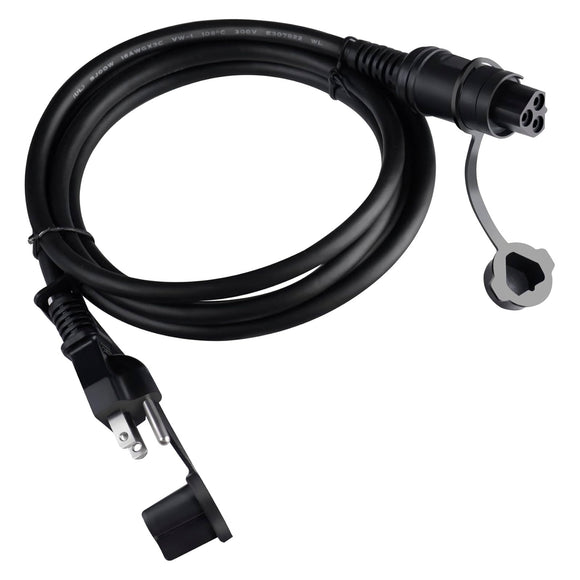 Chevrolet Silverado 1500 2019-2023 84564686 Engine Coolant Block Heater Cable