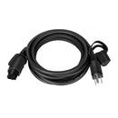 Chevrolet Silverado 1500 2019-2023 84564686 Engine Coolant Block Heater Cable-17