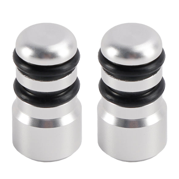 Oil Dipstick Tube Oil Pan Plug for LS 6.0 5.7 LS1 LS2 LS3 LQ4 LQ9 LS6 L92 551113