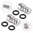 Oil Dipstick Tube Oil Pan Plug for LS 6.0 5.7 LS1 LS2 LS3 LQ4 LQ9 LS6 L92 551113-4