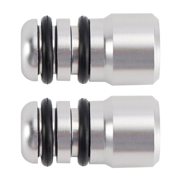 Oil Dipstick Tube Oil Pan Plug for LS 6.0 5.7 LS1 LS2 LS3 LQ4 LQ9 LS6 L92 551113