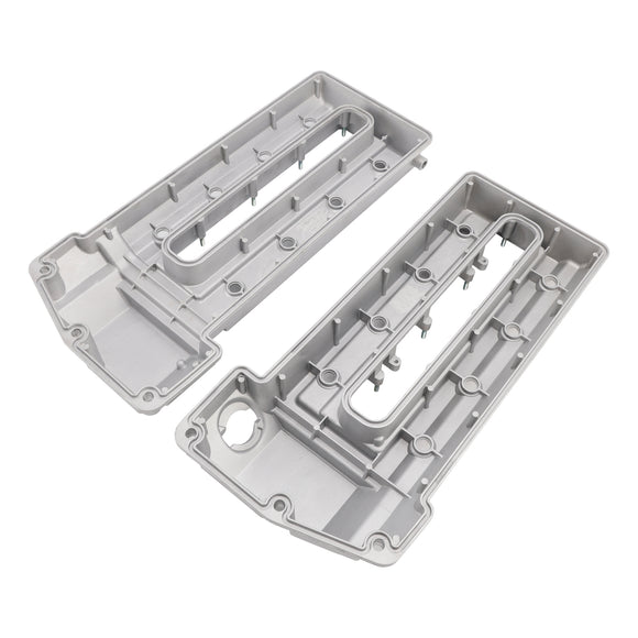 BMW 540i E39 740i 740iL1998-2001 E38 X5 Z8 Left+Right Engine Valve Cover
