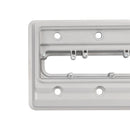 BMW 540i E39 740i 740iL1998-2001 E38 X5 Z8 Left+Right Engine Valve Cover-11