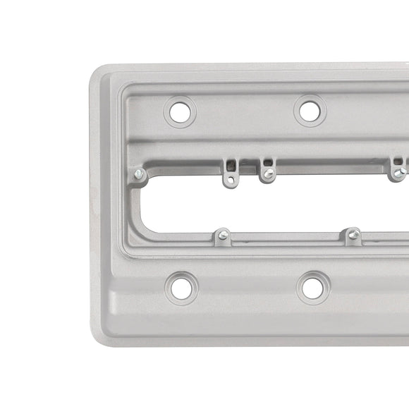 BMW 540i E39 740i 740iL1998-2001 E38 X5 Z8 Left+Right Engine Valve Cover