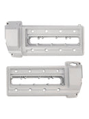 BMW 540i E39 740i 740iL1998-2001 E38 X5 Z8 Left+Right Engine Valve Cover-1