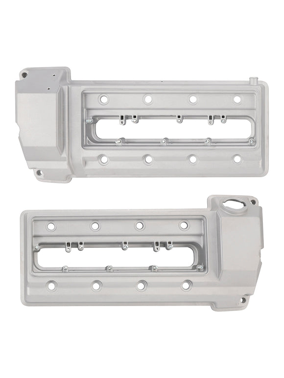 BMW 540i E39 740i 740iL1998-2001 E38 X5 Z8 Left+Right Engine Valve Cover