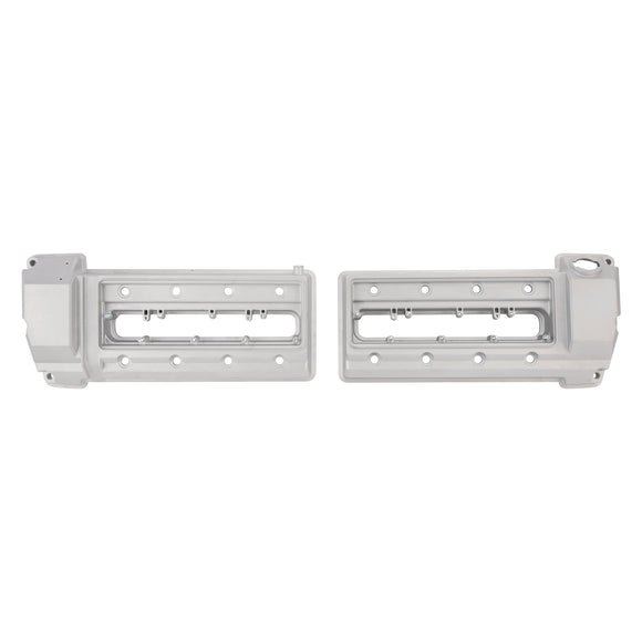 BMW 540i E39 740i 740iL1998-2001 E38 X5 Z8 Left+Right Engine Valve Cover