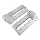 BMW 540i E39 740i 740iL1998-2001 E38 X5 Z8 Left+Right Engine Valve Cover-15