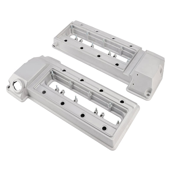BMW 540i E39 740i 740iL1998-2001 E38 X5 Z8 Left+Right Engine Valve Cover