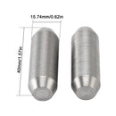 Chevy LS Engine to Transmission Extended Length 1.875 Inch Alignment Dowel Pin-2