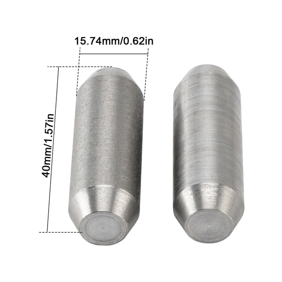 Chevy LS Engine to Transmission Extended Length 1.875 Inch Alignment Dowel Pin
