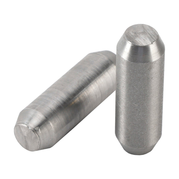 Chevy LS Engine to Transmission Extended Length 1.875 Inch Alignment Dowel Pin