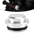 Fuel Pressure External Regulator Bypass for LS Truck Intake Manifold Rail-13